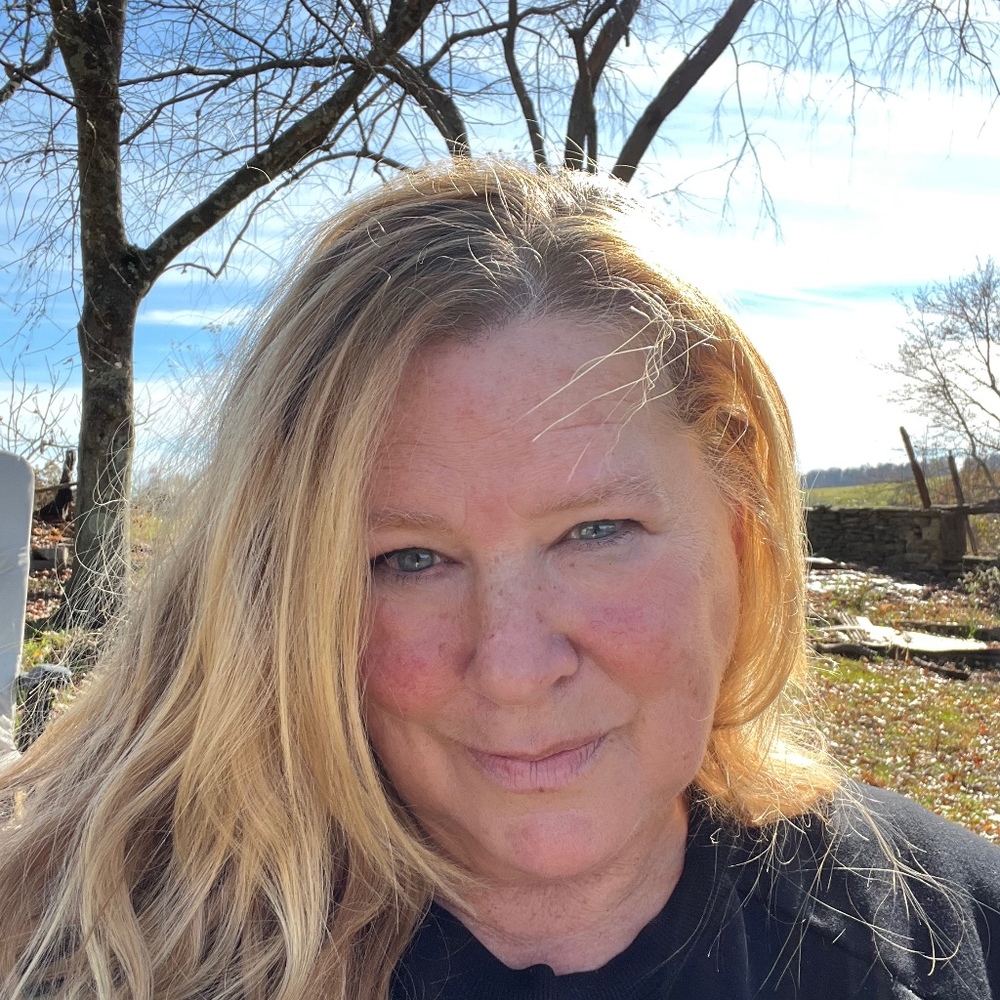 Meet your Posher, Peggy